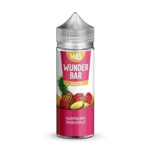 Shop Wunder Bar 100ML Eliquid Shortfill - Wunder Bar 100ML Eliquid Shortfill - Vape Blaze