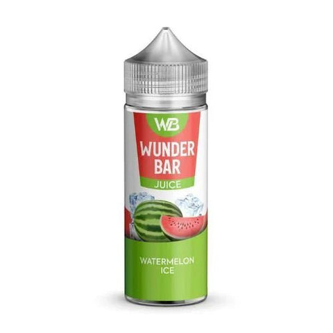 Shop Wunder Bar 100ML Eliquid Shortfill - Wunder Bar 100ML Eliquid Shortfill - Vape Blaze