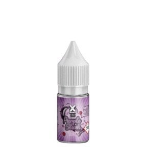 Shop X Series Nic Salt Box of 10 - X Series Nic Salt Box of 10 - Vape Blaze