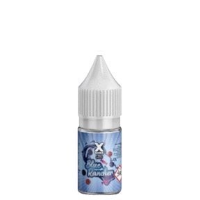Shop X Series Nic Salt Box of 10 - X Series Nic Salt Box of 10 - Vape Blaze