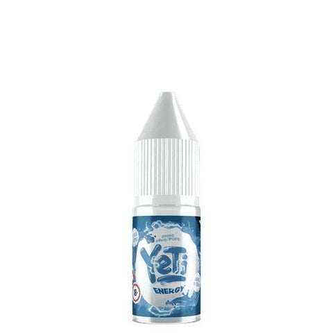 Shop Yeti 10ml Nic Salt (Pack of 10) - Yeti 10ml Nic Salt (Pack of 10) - Vape Blaze