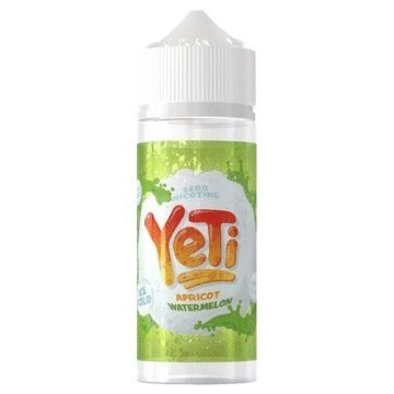 Shop Yeti Ice Cold 100ML Shortfill - Yeti Ice Cold 100ML Shortfill - Vape Blaze