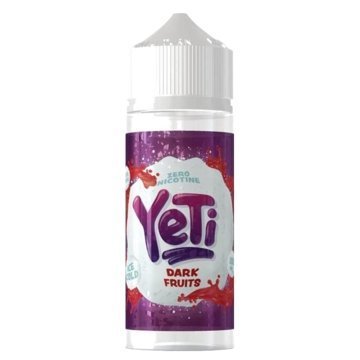 Shop Yeti Ice Cold 100ML Shortfill - Yeti Ice Cold 100ML Shortfill - Vape Blaze