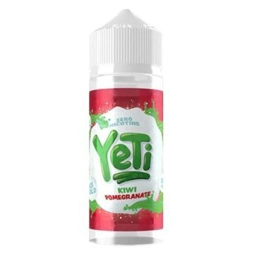 Shop Yeti Ice Cold 100ML Shortfill - Yeti Ice Cold 100ML Shortfill - Vape Blaze