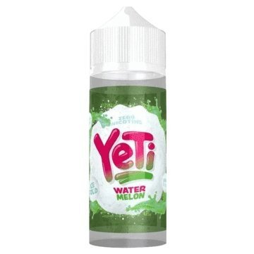 Shop Yeti Ice Cold 100ML Shortfill - Yeti Ice Cold 100ML Shortfill - Vape Blaze