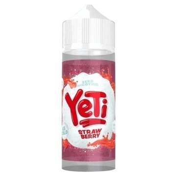 Shop Yeti Ice Cold 100ML Shortfill - Yeti Ice Cold 100ML Shortfill - Vape Blaze