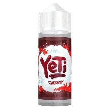 Shop Yeti Ice Cold 100ML Shortfill - Yeti Ice Cold 100ML Shortfill - Vape Blaze