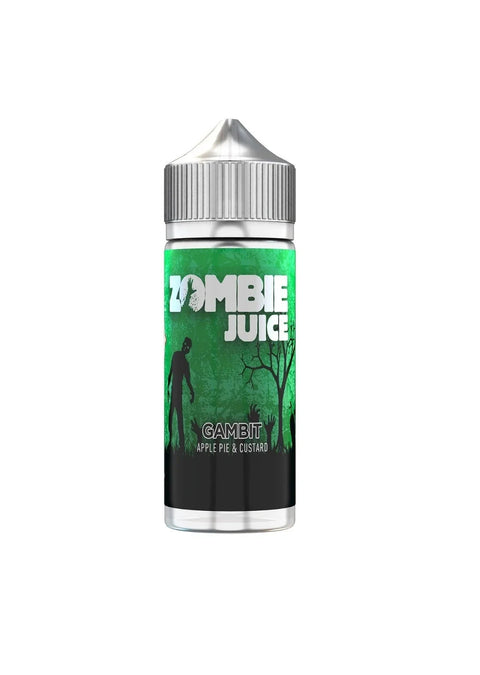 Shop Zombie Juice 100ML Eliquid Shortfill - Zombie Juice 100ML Eliquid Shortfill - Vape Blaze