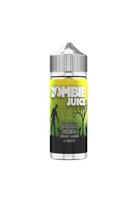 Shop Zombie Juice 100ML Eliquid Shortfill - Zombie Juice 100ML Eliquid Shortfill - Vape Blaze