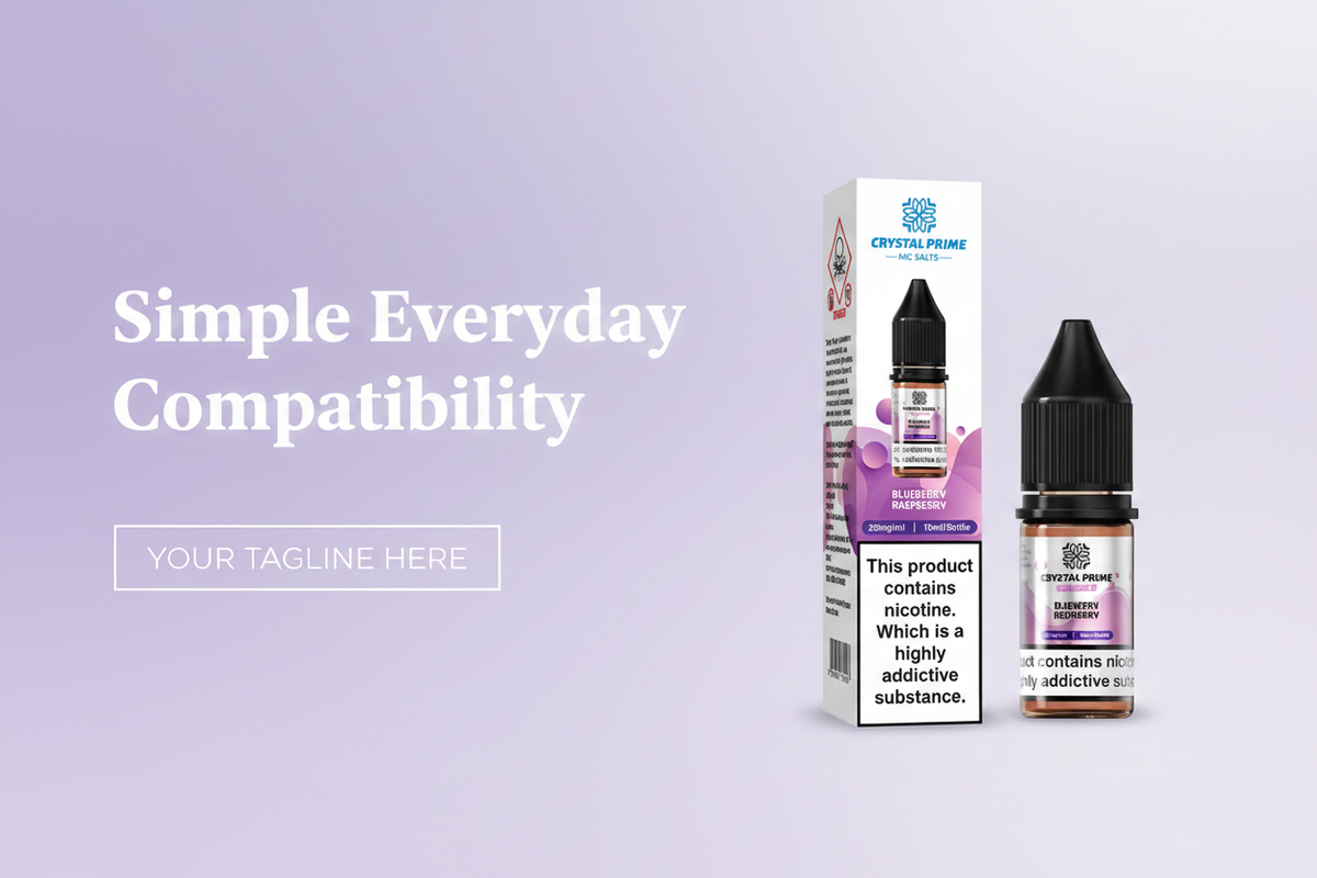 Simple Everyday Compatibility