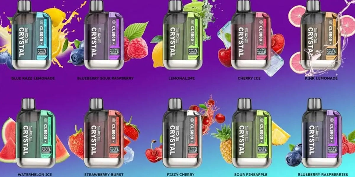Flavour Profile
