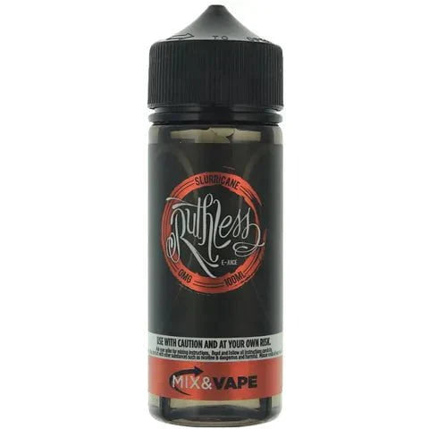 Ruthless 100ml E-Liquids