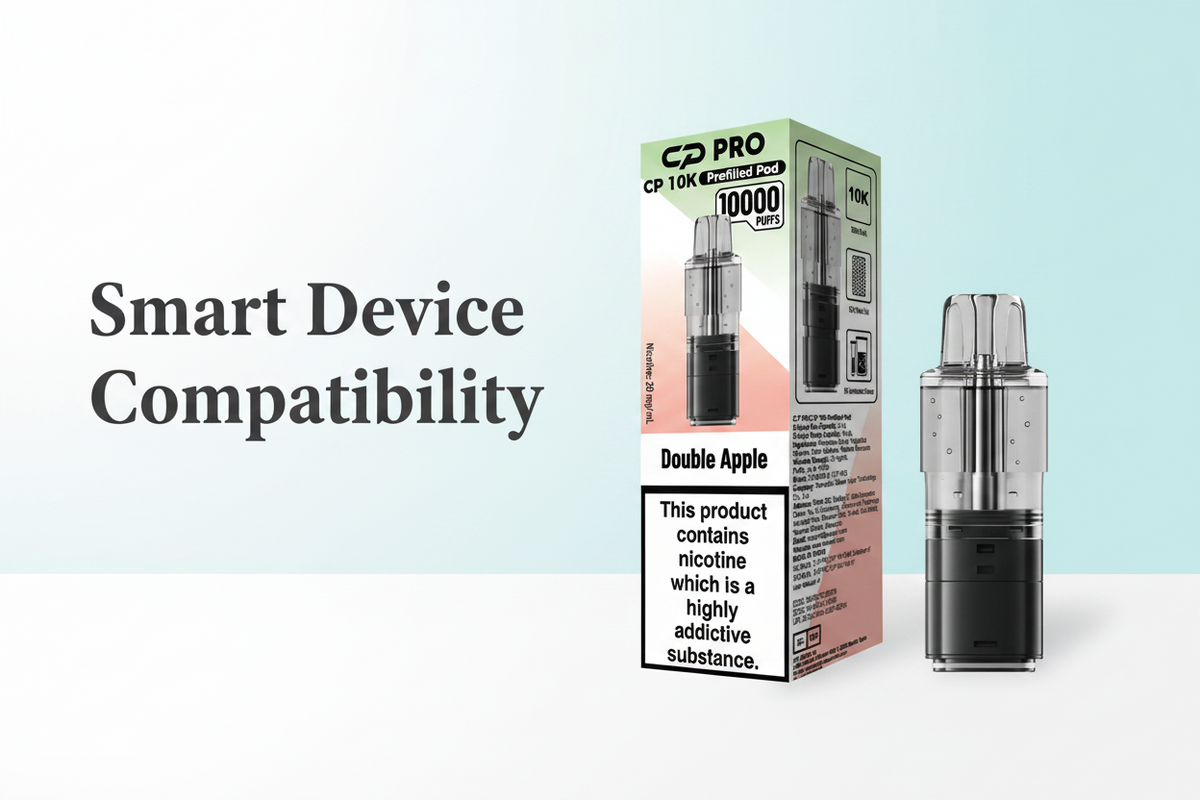 Smart Device Compatibility