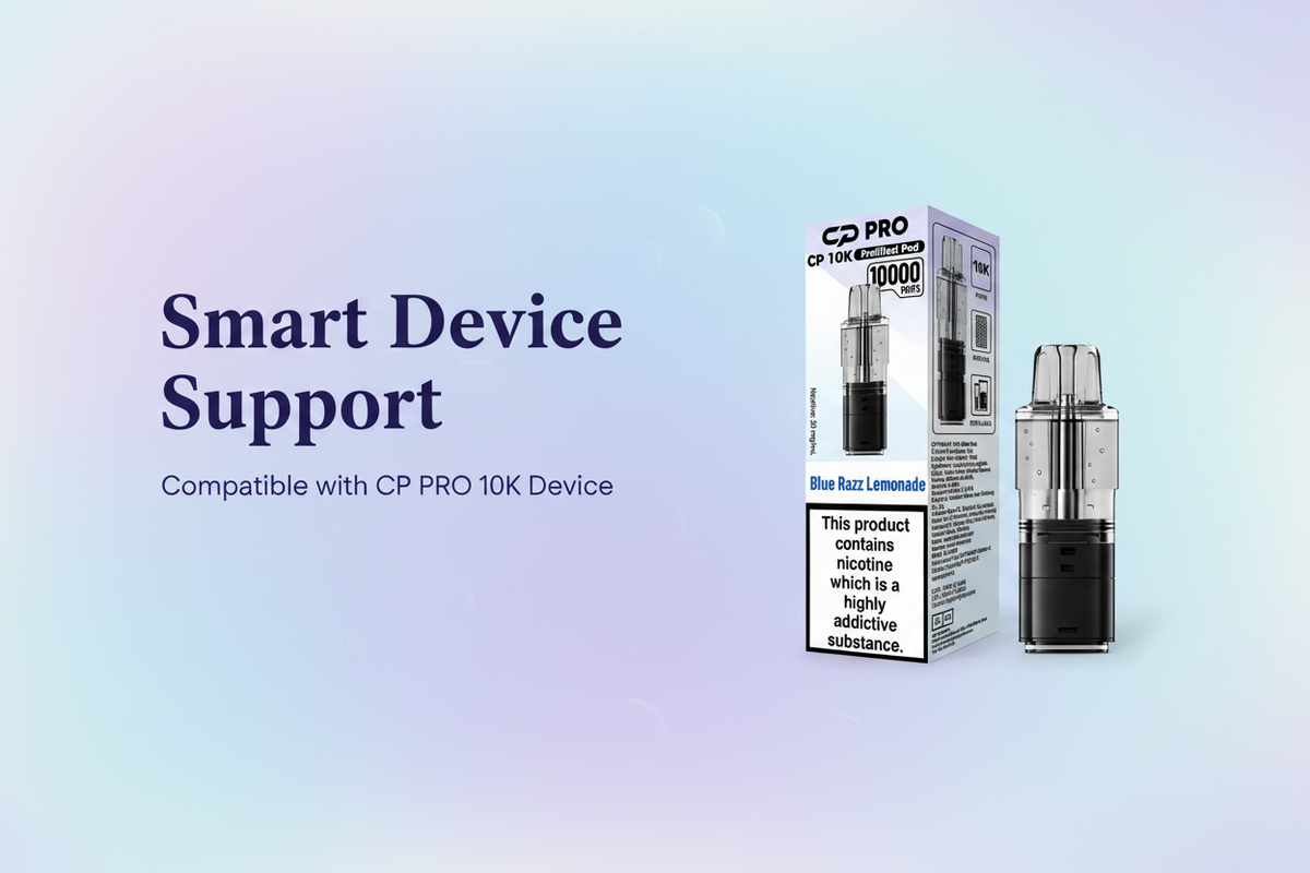Smart Device Support