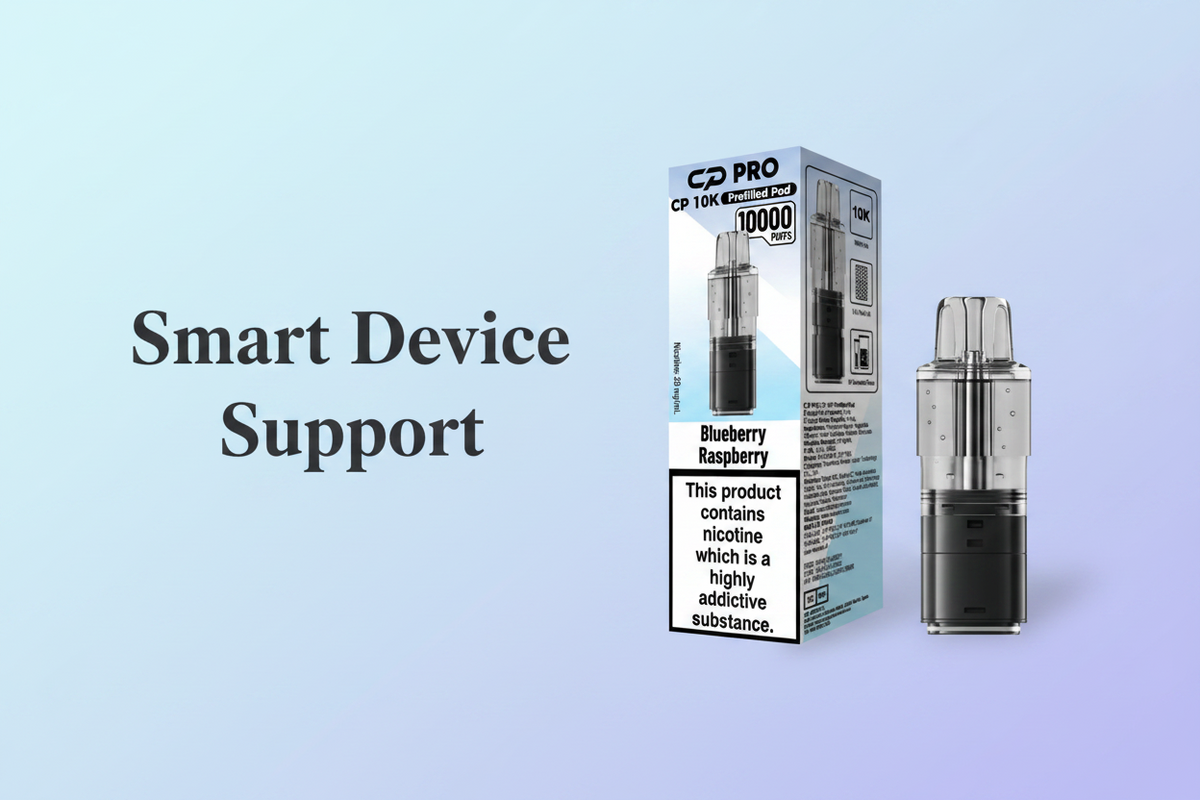 Smart Device Support