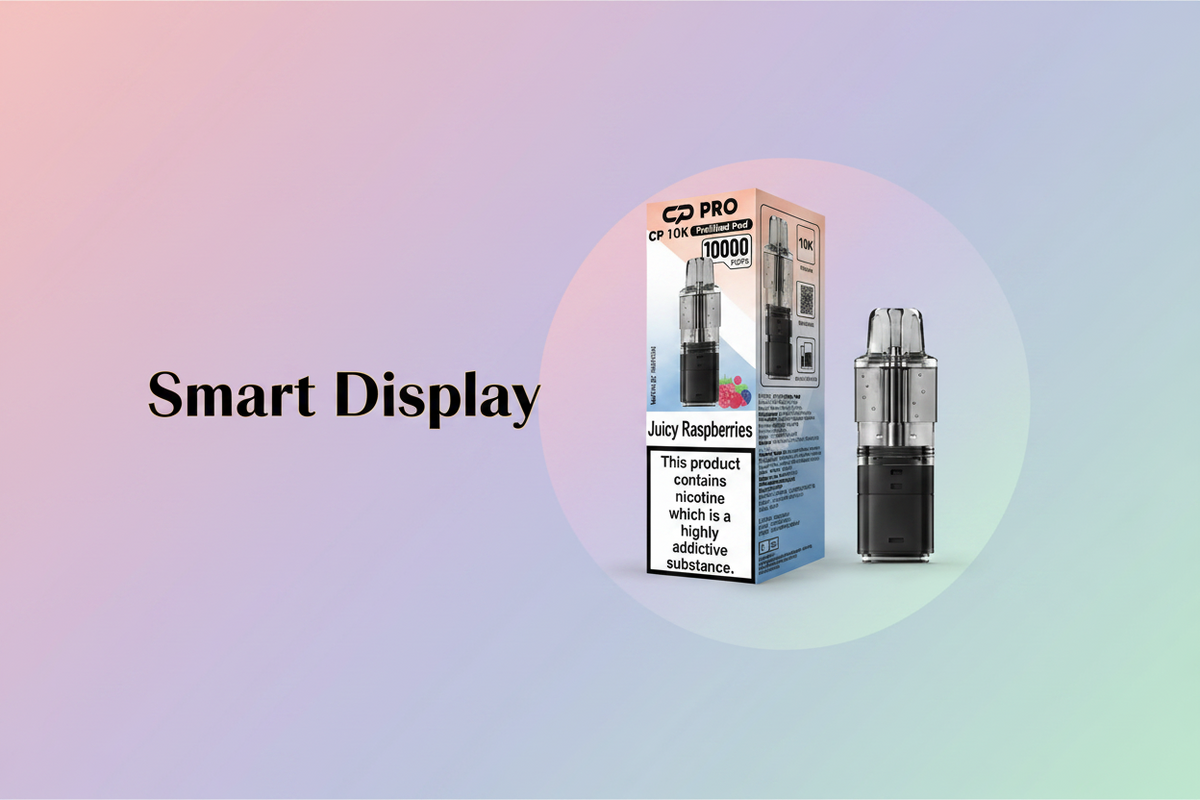 Smart Display