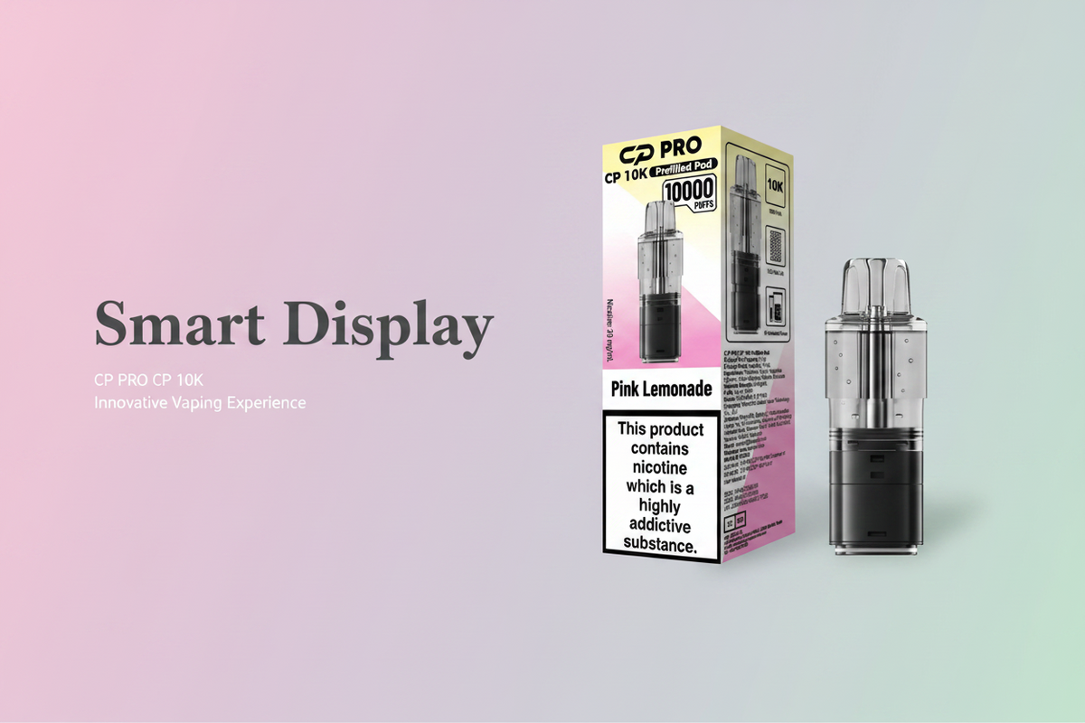 Smart Display