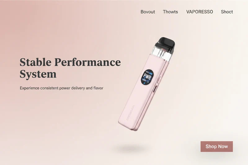Stable Performance System