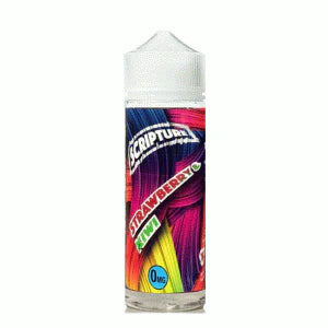 Scripture 100ML Eliquid