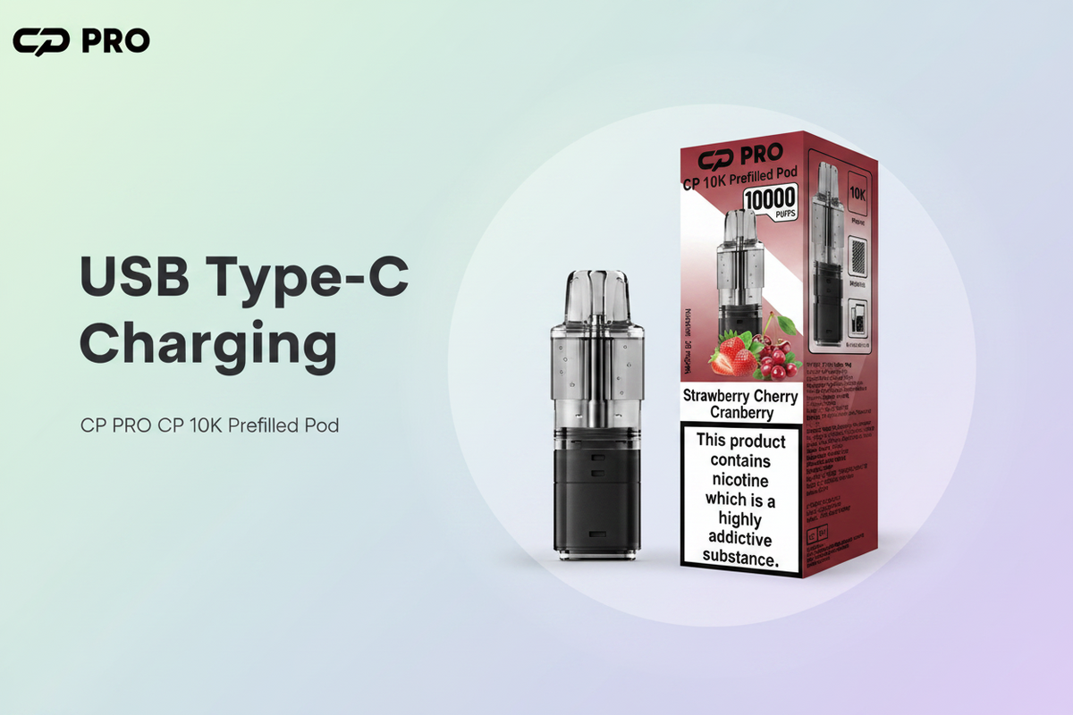USB Type-C Charging