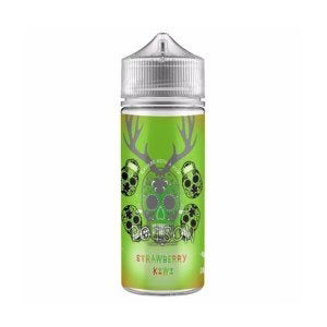 Poison 100ml E liquids