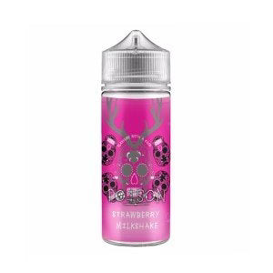 Poison 100ml E liquids
