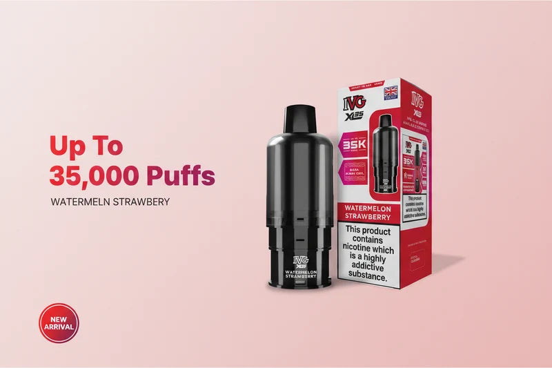  Up To 35,000 Puffs
