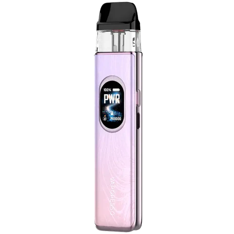 Vaporesso XROS 6 Pod Vape Kit
