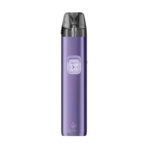 Elf Bar ElfX 2 Pod Vape KIT