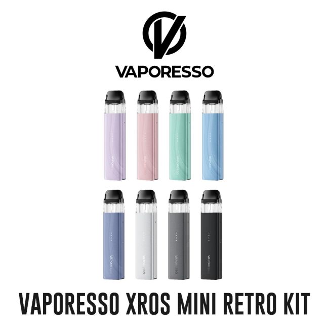 Available Colours: